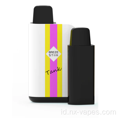 Breze Stiik Tank 2000 Puffs